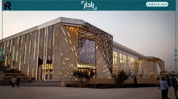 عطلة نهاية الأسبوع.. تعرف على أسعار وحجز تذاكر المتحف المصري الكبير عبر الرابط الرسمي المخصص للزوار